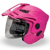 تصویر کلاه Steelbird بدون فک مدل AVA 