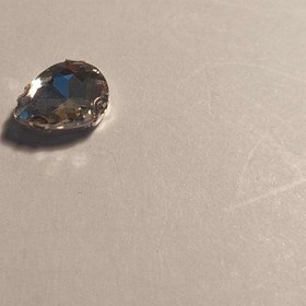 تصویر نگین حرارتی اشکی ۱۰×۱۴ 