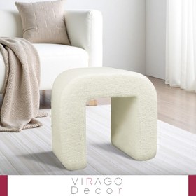 تصویر پاف تدی مدل سحر 