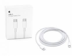 تصویر کابل USB-C اپل طول 2 متر ا Apple USB-C Charge Cable 2m 