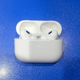 تصویر ایرپاد پرو ۲ اپل مدل MTJV3ZP/A بی سیم با قابلیت ANC و تایپ C 