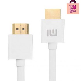 تصویر کابل HDMI شیائومی مدل Xiaomi HDMI Cable XY-H-1.5 