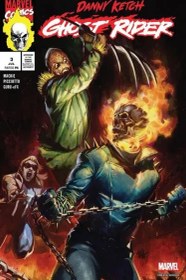تصویر دانلود کمیک Danny Ketch – Ghost Rider #3 (2023) 
