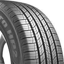 تصویر لاستیک هانکوک 225/65R17 گل DYNAPRO HP2 RA33 ( تاریخ تولید 2023 ) Hankook Tire 225/65R17 DAYNAPRO HP2 RA33