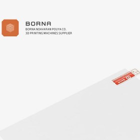 تصویر محافظ ال سی دی پرینتر سه بعدی رزینی Elegoo Saturn 4 Resin 3D Printer LCD Protector Elegoo Saturn 4