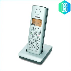 تصویر گوشی بی سیم اضافه گیگاست مدل C28H Gigaset Additional Handset C28H