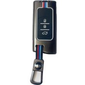 تصویر کاور ریموت خودرو ام وی ام مدل P-947 مناسب X55 PRO و X22 PRO و X33 CROSS 