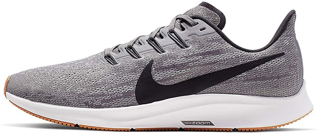 Nike zoom pegasus 2025 36 men's shoes gunsmoke/grey/brown