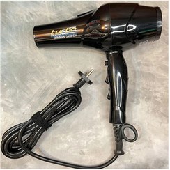 تصویر سشوار سیترونال مدل 7070 (2400w) Citronal Professional Salon Hair dryer 2400w -7070