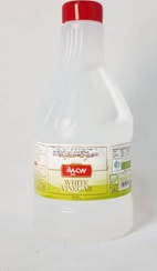 تصویر سرکه سفید سمیه ۱۰۰۰ گرم 