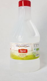 تصویر سرکه سفید سمیه ۱۰۰۰ گرم 