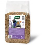 تصویر خوراک کامل اوریجینال میکس فنچ 