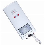 تصویر آبگرمکن برقی کاوه کویر ظرفیت ۱۰ لیتر دیواری 