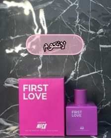 تصویر عطر مکعبی 100میل نایس NICE