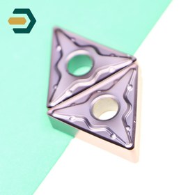 تصویر الماس TNMG2204 OP1315 