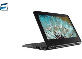 تصویر لپ تاپ لنوو  ThinkPad Yoga | 4GB RAM | 120GB SSD | N2930 ا Lenovo ThinkPad Yoga Lenovo ThinkPad Yoga