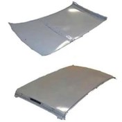 تصویر سقف فلزی ام وی ام 110S شرکتی J00-5701200-DY 