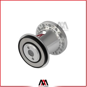 تصویر توپی فرمان مزدا 