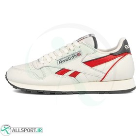 Classic leather sale mu reebok