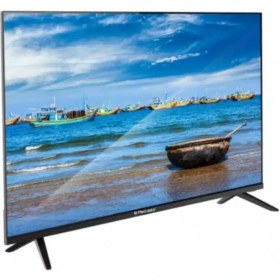 تصویر تلویزیون 55 اینچ مدیا استار مدل MS-55ST2S2/F تلویزیون هوشنمد 55 اینچ 4k مدیا استار محصول 2023