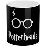 تصویر ماگ(قاشق و جعبه رایگان) آبنبات رنگی هری پاتر harry potter AR0032 (قاشق و جعبه رایگان)