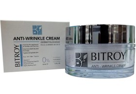 تصویر ضدچروک بیتروی 