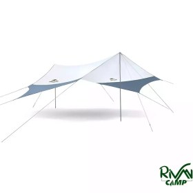 تصویر سایبان شش ضلعی نیچرهایک NH22ZP009 سایبان شش ضلعی نیچرهایک مدل NH22ZP009