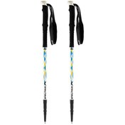 تصویر عصای کوهنوردی اسنوهاک مدل STPW306 بسته دو عددی Mountaineering stick Snow Hawk STPR306