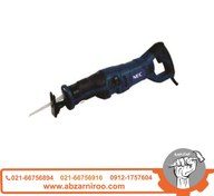 تصویر اره افق بر1200 وات ان ای سی مدل 8824 ا NEC 