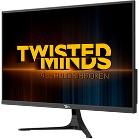 تصویر مانیتور گیمینگ تویستد مایندز "Twisted Minds TM27FHD165IPS FHD IPS LED 27 Twisted Minds TM27FHD165IPS FHD IPS LED 27" GAMING MANITOR