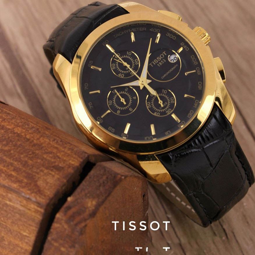 2070 Tissot 1853 New Collection