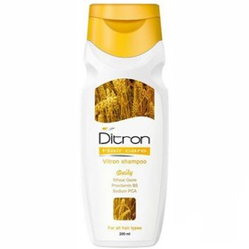 تصویر شامپو پرو ویتامینه Ditron Ditron Vitron Shampoo