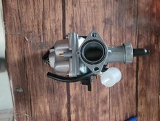 تصویر کاربرات هوندا 125،150،200 