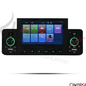 تصویر رادیو پخش تصویری 4.3 اینچی مدل Car MP5 Player 4311 Car MP5 Player 4311