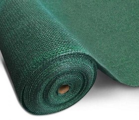 تصویر تور شید گلخانه طاقه عرض 2 متر 80 درصد - 2متر×۳متر=6مترمربع Sheid