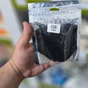 تصویر سیاهدانه 