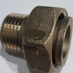 تصویر مهره میله کنتور اب salam