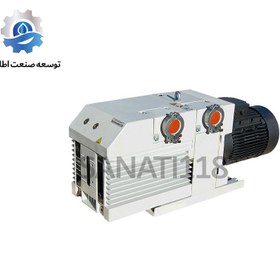 تصویر پمپ وکیوم لیبولد مدل D65 B 