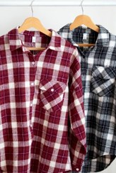 تصویر شکت پشمی زنانه 