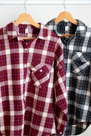 تصویر شکت پشمی زنانه 