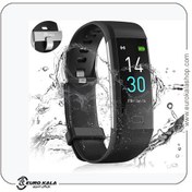 تصویر مچبند هوشمند fitness tracker - eurokalashop 