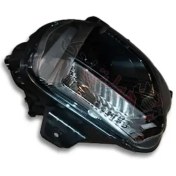 تصویر چراغ جلو راست ام وی ام X33 کراس cl00027537