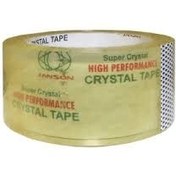 تصویر چسب کریستالی پهن رازی ۱۰۰ یارد 