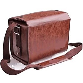 خرید و قیمت IONIKK Camera Case Bag Camera Bag Waterproof Camera Shoulder Bag  Video Camera Case For | ترب