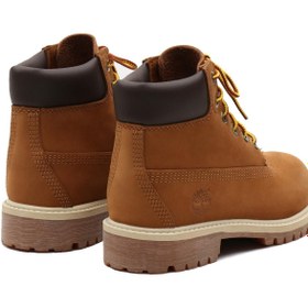 تصویر Boots Rustnubuck Whone Girl تیمبرلند Timberland 