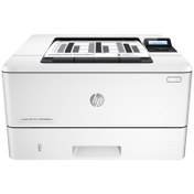 تصویر پرینتر لیزری مدل M402dne استوک HP LaserJet Pro M402dne