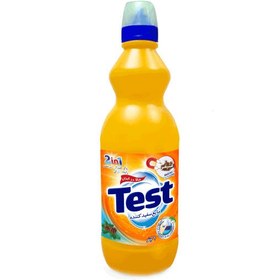 تصویر مایع سفیدکننده تست - 1000گرم 