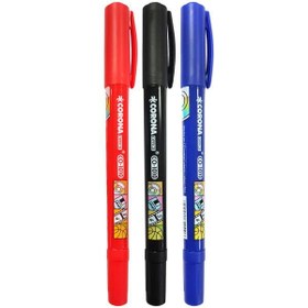 تصویر ماژیک سی دی دوسر کرونا 