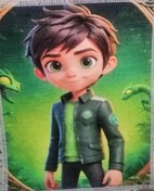 تصویر پد موس 