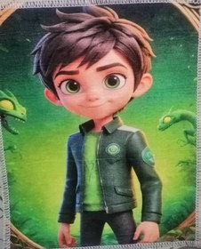 تصویر پد موس 